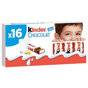 Kinder Batonet 16 Pieces 200G
