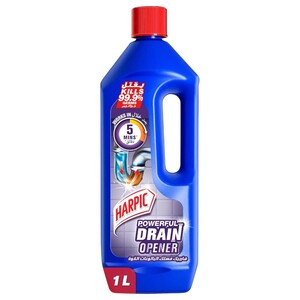Harpic Drain Opener 1L