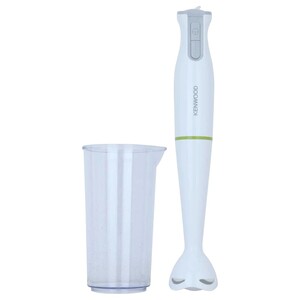 Kenwood Hand Blender 600W Hbp02.001Wh Plastic