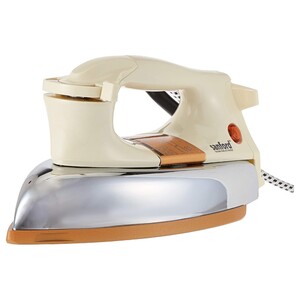 Sanford Dry Iron 1100W Sf20di Bs