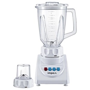 Impex Blender With Mill 250W Bl3501