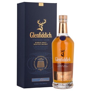 Glenfiddich Whisky Vintage Cask 70Cl