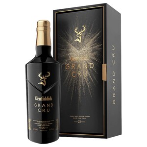 Glenfiddich Whisky Aged 23 Years Grand Cru 70Cl