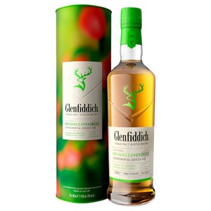 Glenfiddich Whisky Orchard Experiment Series #05 70Cl