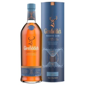 Glenfiddich Whisky Reserve Cask Solera Vat No.2 1L