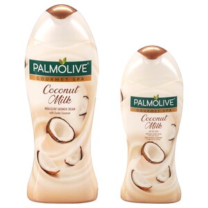Palmolive Shower Gel Skin Renewal 500Ml + 250Ml