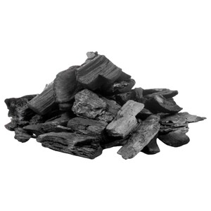 Amberg Charcoal Natural 2Kg