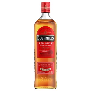 Bushmills Red Bush Bourbon Barrel Reserve 700Ml