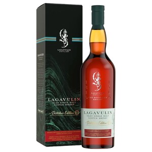 Lagavulin Whisky The Distillers Edition 70Cl