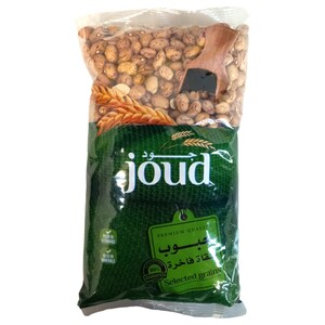Joud Round Red Beans 900G