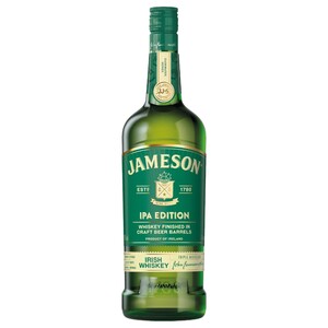 Jameson Irish Whisky Ipa Edition 1L