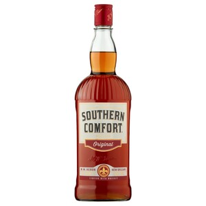 Southern Comfort Liqueur With Whisky Original 1L