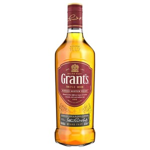 Grant's Whisky Scotland 70Cl