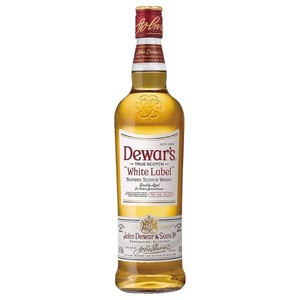 Dewar's White Label Whisky 70Cl
