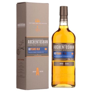 Auchentoshan Whisky Aged 18 Years Limited A Release 700Ml