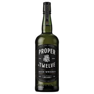 Proper Irish Whisky No. Twelve 700Ml