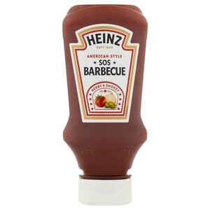 Heinz Barbecue Sauce 250G