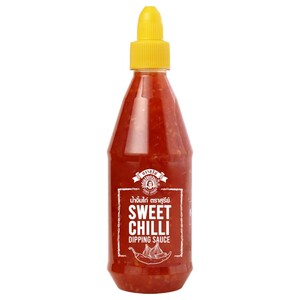 Suree Sweet Chilli Sauce 435Ml