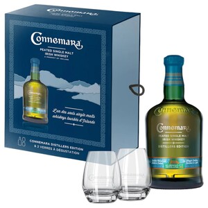 Connemara Peated Single Malt Irish Whisky 70Cl