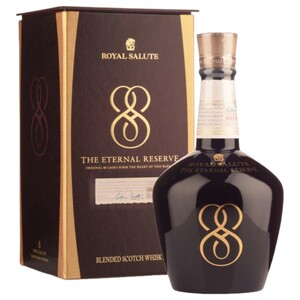 Royal Salute Whisky The Eternal Reserve 700Ml