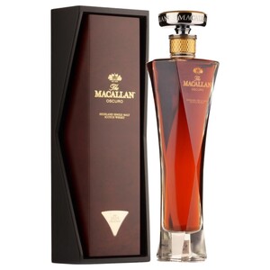 The Macallan Whisky Oscuro Highland 700Ml