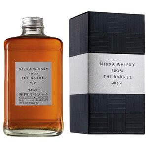 Nikka Whisky From The Barrel Whisky 500Ml