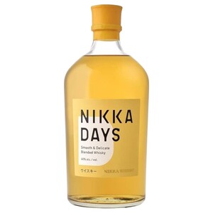 Nikka Days Whisky 700Ml