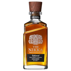Nikka Premium Whisky Tailored 700Ml