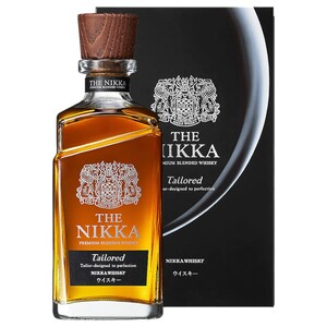 Nikka Premium Blended Whisky Tailored 1L