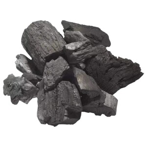 Amberg Charcoal Natural 4Kg