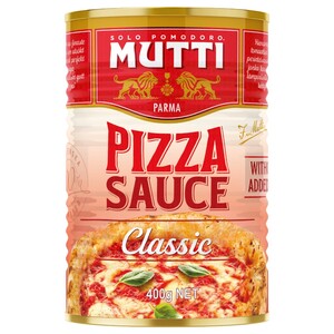 Mutti Pizza Sauce 400G