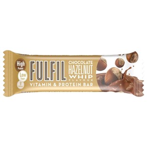 Fulfil Protein Bar Chocolate Hazelnut Whip 55G