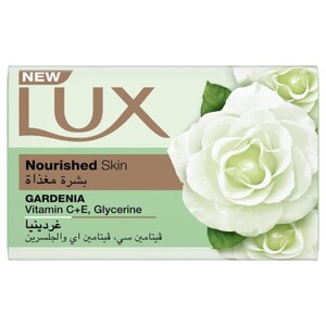 Lux Soap Nourished Flower Alur 75G