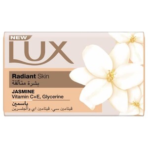 Lux Soap Bar Radiant Skin 75G