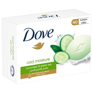 Dove Soap Cool Moisture 125G