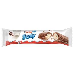 Kinder Choco Wafer Tronky 18G