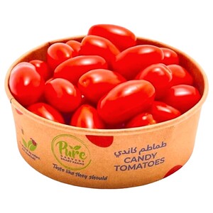 Pure Harvest Candy Tomatoes 350G