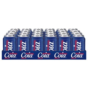 Alokozay Cola 150Ml X24