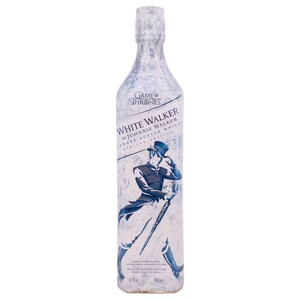 Johnnie Walker White Walker Whisky Limited Edition 700Ml