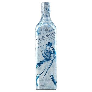 Johnnie Walker White Walker Whisky Limited Edition 1L
