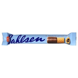 Bahlsen Waffeletten Milk Chocolate Wafer 21G