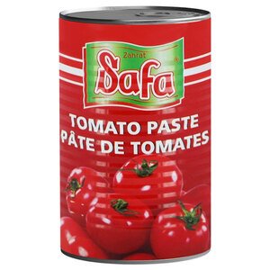 Safa Tomato Paste 200G