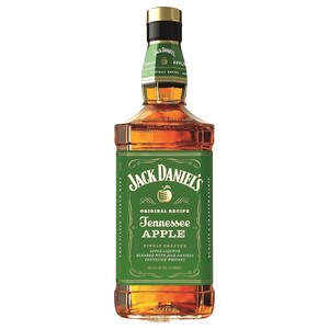 Jack Daniel's Tennessee Whisky Apple 70Cl