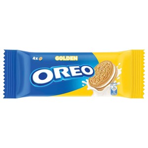 Oreo Golden Biscuit 36.8G