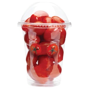 Tomato Cherry Roma Shaker Morocco Cup