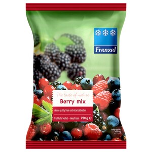 Frenzel Berry Mix 750G