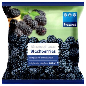 Frenzel Blackberries 300G