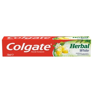 Colgate Herbal White 75Ml