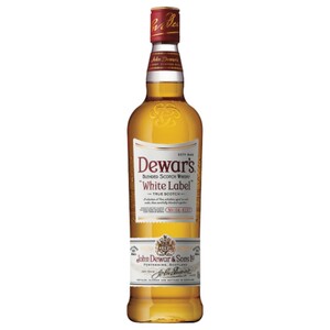 Dewar's White Label Blended Scotch Whisky 75Cl