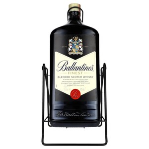 Ballantine's Finest Blended Scotch Whisky 4.5L